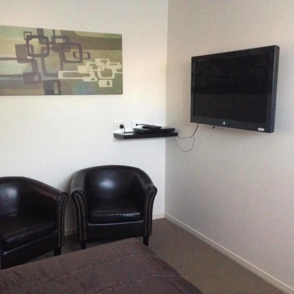 Pialba Motor Inn Hervey Bay Exterior foto