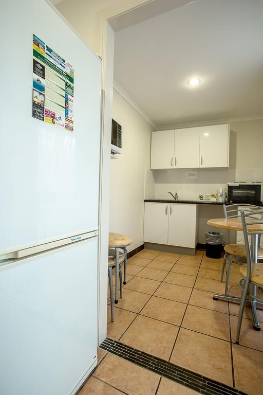 Pialba Motor Inn Hervey Bay Exterior foto